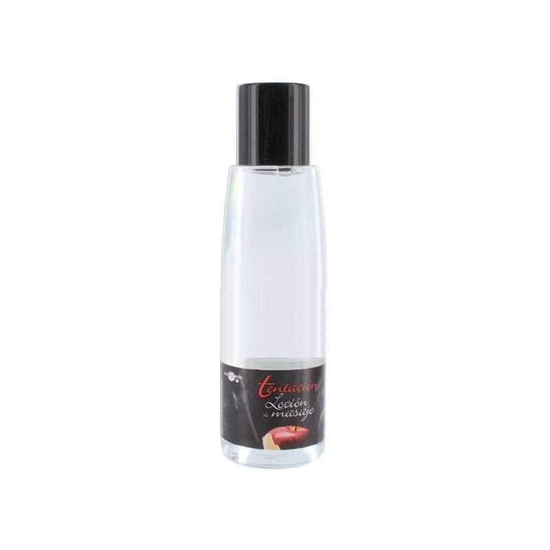 TENTACION - OLIO DA MASSAGGIO SENSUALE LATTE DI COCCO 100 ML TENTACION - OLIO DA MASSAGGIO SENSUALE LATTE DI COCCO 100 ML