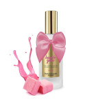 BIJOUX - BUBBLE GUM GEL 2 IN 1 GOMMA SILICONE ALLA FRAGOLA 100 ML BIJOUX - BUBBLE GUM GEL 2 IN 1 GOMMA SILICONE ALLA FRAGOLA 100 ML