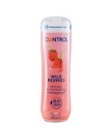 CONTROL - GEL DA MASSAGGIO 3 IN 1 FRUTTI DI BOSCO 200 ML CONTROL - GEL DA MASSAGGIO 3 IN 1 FRUTTI DI BOSCO 200 ML