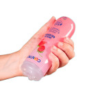 CONTROL - GEL DA MASSAGGIO 3 IN 1 FRUTTI DI BOSCO 200 ML CONTROL - GEL DA MASSAGGIO 3 IN 1 FRUTTI DI BOSCO 200 ML
