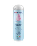 CONTROL - GEL DA MASSAGGIO ZUCCHERO FIOTATO 3 IN 1 200 ML CONTROL - GEL DA MASSAGGIO ZUCCHERO FIOTATO 3 IN 1 200 ML