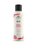 INTIMATELINE LUXURIA - OLIO DA MASSAGGIO BIO ALLA ROSA SELVATICA 100 ML INTIMATELINE LUXURIA - OLIO DA MASSAGGIO BIO ALLA ROSA SELVATICA 100 ML