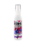 EROS - YUMMY SPRAY CORPORAL WILD AND BERRY FLIRT 50 ML EROS - YUMMY SPRAY CORPORAL WILD AND BERRY FLIRT 50 ML