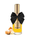 BIJOUX - OLIO DA MASSAGGIO EFFETTO CALDO AROMA CARAMELLO BIJOUX - OLIO DA MASSAGGIO EFFETTO CALDO AROMA CARAMELLO