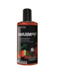 JOYDIVISION WARMUP - FRAGOLA DI RISCALDAMENTO JOYDIVISION WARMUP - FRAGOLA DI RISCALDAMENTO
