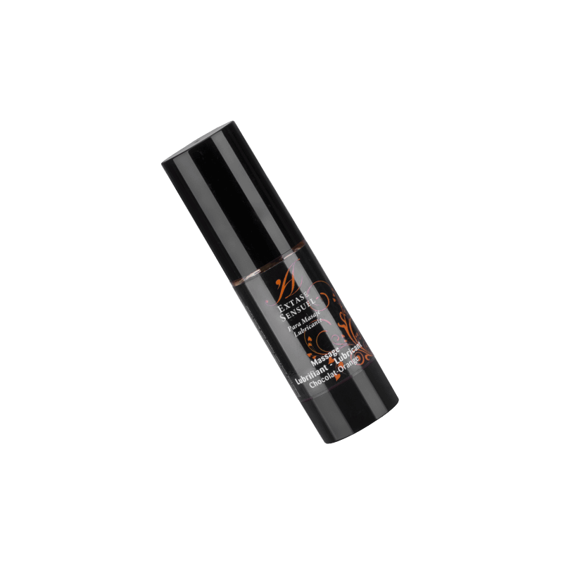 EXTASE SENSUAL - OLIO STIMOLANTE AL CIOCCOLATO E ARANCIA 30 ML EXTASE SENSUAL - OLIO STIMOLANTE AL CIOCCOLATO E ARANCIA 30 ML