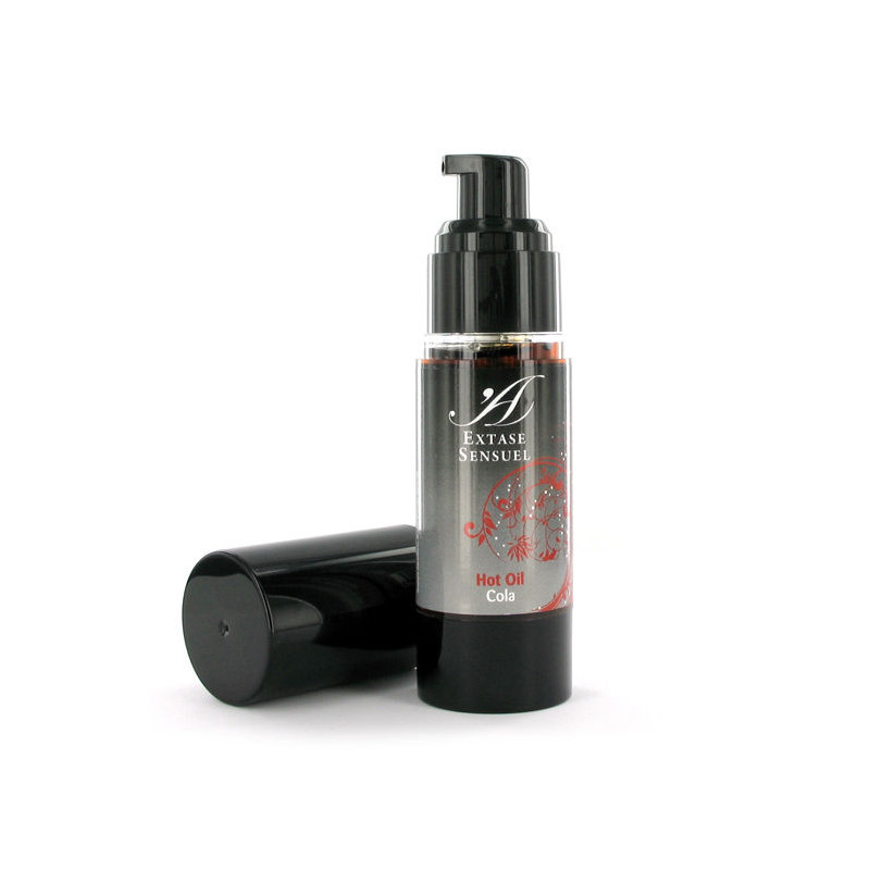 EXTASE SENSUAL - OLIO STIMOLANTE CODA 30 ML EXTASE SENSUAL - OLIO STIMOLANTE CODA 30 ML