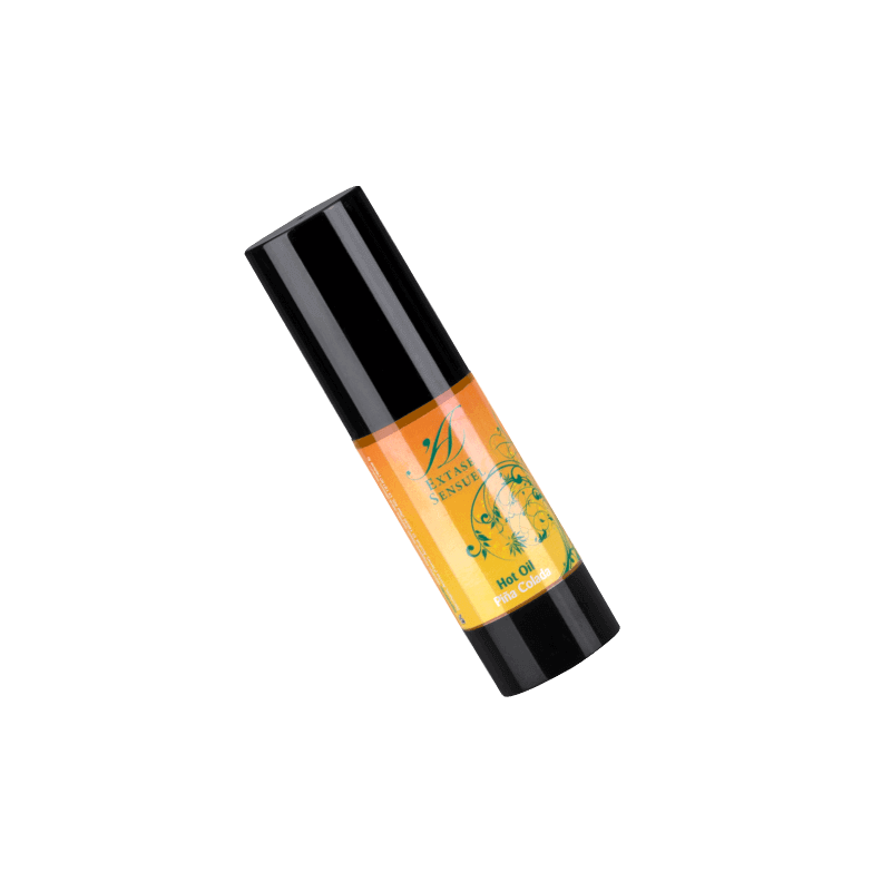 EXTASE SENSUAL - OLIO CALORE STIMOLANTE PIÑA COLADA 30 ML EXTASE SENSUAL - OLIO CALORE STIMOLANTE PIÑA COLADA 30 ML