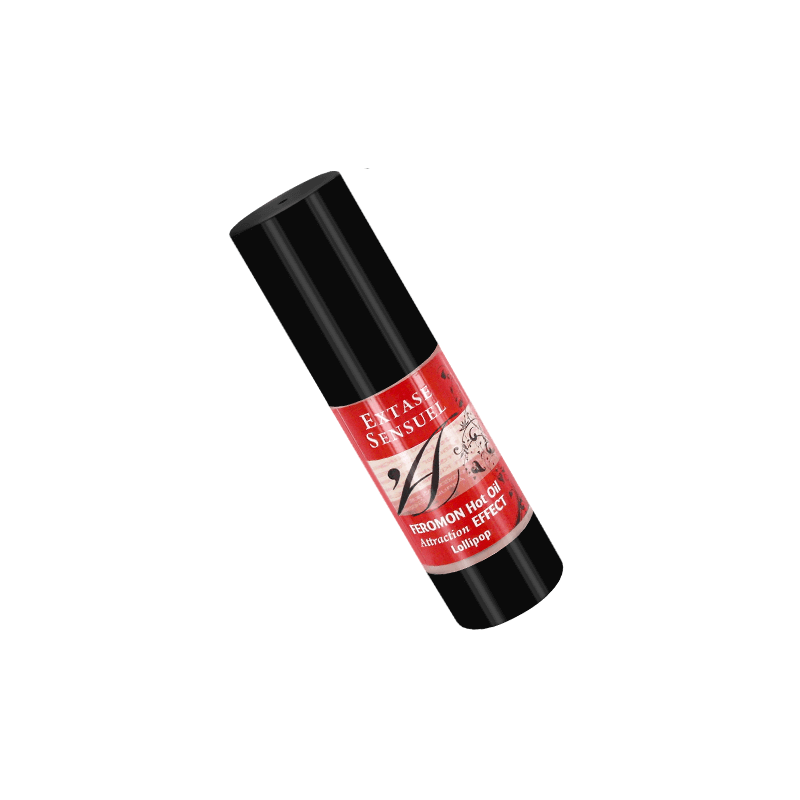 EXTASE SENSUAL - OLIO DA MASSAGGIO EFFETTO RISCALDANTE AI FEROMONI LECCA 30 ML EXTASE SENSUAL - OLIO DA MASSAGGIO EFFETTO RISCALDANTE AI FEROMONI LECCA 30 ML