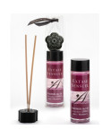 EXTASE SENSUAL - OLIO DA MASSAGGIO EFFETTO RISCALDANTE AI FEROMONI DI MORA 100 ML EXTASE SENSUAL - OLIO DA MASSAGGIO EFFETTO RISCALDANTE AI FEROMONI DI MORA 100 ML