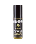 EROS POWER LINE - POWER OLIO DA MASSAGGIO RISCALDANTE 100 ML EROS POWER LINE - POWER OLIO DA MASSAGGIO RISCALDANTE 100 ML
