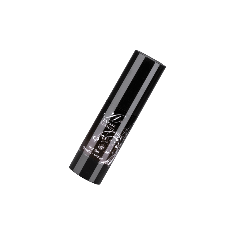EXTASE SENSUAL - OLIO DA VIAGGIO STIMOLANTE AL CIOCCOLATO E ARANCIA 35 ML EXTASE SENSUAL - OLIO DA VIAGGIO STIMOLANTE AL CIOCCOLATO E ARANCIA 35 ML