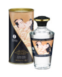 SHUNGA - OLIO DA MASSAGGIO EFFETTO CALDO AL GUSTO VANIGLIA FETISH 100 ML SHUNGA - OLIO DA MASSAGGIO EFFETTO CALDO AL GUSTO VANIGLIA FETISH 100 ML