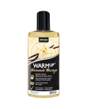 JOYDIVISION WARMUP - OLIO RISCALDANTE VANIGLIA 150ML JOYDIVISION WARMUP - OLIO RISCALDANTE VANIGLIA 150ML