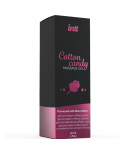 INTT MASSAGE ORAL SEX - GEL DA MASSAGGIO AL GUSTO DI CANDY COTONE CON EFFETTO RISCALDANTE INTT MASSAGE ORAL SEX - GEL DA MASSAGGIO AL GUSTO DI CANDY COTONE CON EFFETTO RISCALDANTE