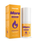 INTIMATELINE INTYMATE - GEL DA MASSAGGIO A BASE ACQUA PIÙ EFFETTO CALDO PER LEI 30 ML INTIMATELINE INTYMATE - GEL DA MASSAGGIO A BASE ACQUA PIÙ EFFETTO CALDO PER LEI 30 ML