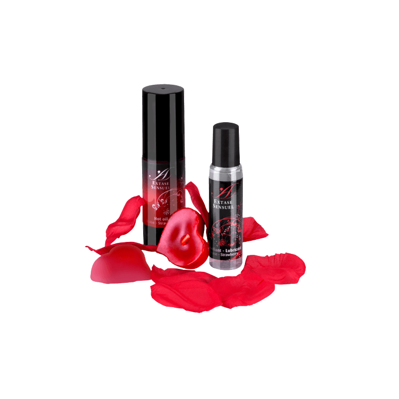 EXTASE SENSUAL - PETTO ROSSO DELLA TENTAZIONE EXTASE SENSUAL - PETTO ROSSO DELLA TENTAZIONE