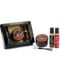 EXTASE SENSUAL - KIT SCRIGNO DI CIOCCOLATO AFRODISIACO EXTASE SENSUAL - KIT SCRIGNO DI CIOCCOLATO AFRODISIACO