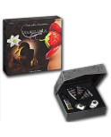 VOULEZ-VOUS - SET SCATOLA ESOTICA VOULEZ-VOUS - SET SCATOLA ESOTICA