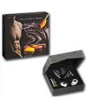 VOULEZ-VOUS - VOUS COFFRET DESSERT VOULEZ-VOUS - VOUS COFFRET DESSERT
