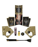 KAMASUTRA - KIT EROTICO SENTIMI KAMASUTRA - KIT EROTICO SENTIMI