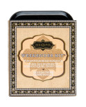 KAMASUTRA - WEEKENDER TIN KIT CREMA VANIGLIA VANIGLIA KAMASUTRA - WEEKENDER TIN KIT CREMA VANIGLIA VANIGLIA