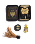 KAMASUTRA - WEEKENDER TIN KIT CREMA VANIGLIA VANIGLIA KAMASUTRA - WEEKENDER TIN KIT CREMA VANIGLIA VANIGLIA
