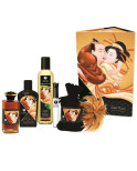 SHUNGA - KIT COLLEZIONE DOLCI BACI SHUNGA - KIT COLLEZIONE DOLCI BACI