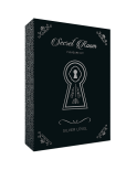 SECRET ROOM - PLEASURE KIT ARGENTO LIVELLO 1 SECRET ROOM - PLEASURE KIT ARGENTO LIVELLO 1