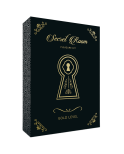 SECRET ROOM - PLEASURE KIT ORO LIVELLO 1 SECRET ROOM - PLEASURE KIT ORO LIVELLO 1