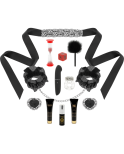 SECRET ROOM - PLEASURE KIT ORO LIVELLO 1 SECRET ROOM - PLEASURE KIT ORO LIVELLO 1
