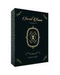 SECRET ROOM - PLEASURE KIT ORO LIVELLO 2 SECRET ROOM - PLEASURE KIT ORO LIVELLO 2
