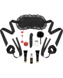SECRET ROOM - PLEASURE KIT ORO LIVELLO 2 SECRET ROOM - PLEASURE KIT ORO LIVELLO 2