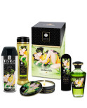 SHUNGA - KIT GIARDINO EDO COLLEZIONE BIOLOGICA SHUNGA - KIT GIARDINO EDO COLLEZIONE BIOLOGICA