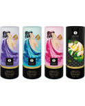SHUNGA - SALI DA BAGNO AI FRUTTA ESOTICA SHUNGA - SALI DA BAGNO AI FRUTTA ESOTICA