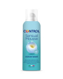 CONTROL - MOUSSE CREMA DA MASSAGGIO ONDE SENSUALI 125 ML CONTROL - MOUSSE CREMA DA MASSAGGIO ONDE SENSUALI 125 ML