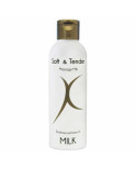 SOFT AND TENDER - LATTE DA MASSAGGIO MORBIDO E TENERO 200 ML SOFT AND TENDER - LATTE DA MASSAGGIO MORBIDO E TENERO 200 ML
