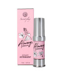SECRETPLAY - SEMPRE VERGINE INTIMO ASTRINGENTE SECRETPLAY - SEMPRE VERGINE INTIMO ASTRINGENTE