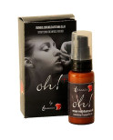 TENTACION - CREMIGEL CREMA SENSIBILIZZANTE STIMOLANTE PER LEI 30 ML TENTACION - CREMIGEL CREMA SENSIBILIZZANTE STIMOLANTE PER LEI 30 ML