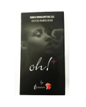 TENTACION - CREMIGEL CREMA SENSIBILIZZANTE STIMOLANTE PER LEI 30 ML TENTACION - CREMIGEL CREMA SENSIBILIZZANTE STIMOLANTE PER LEI 30 ML
