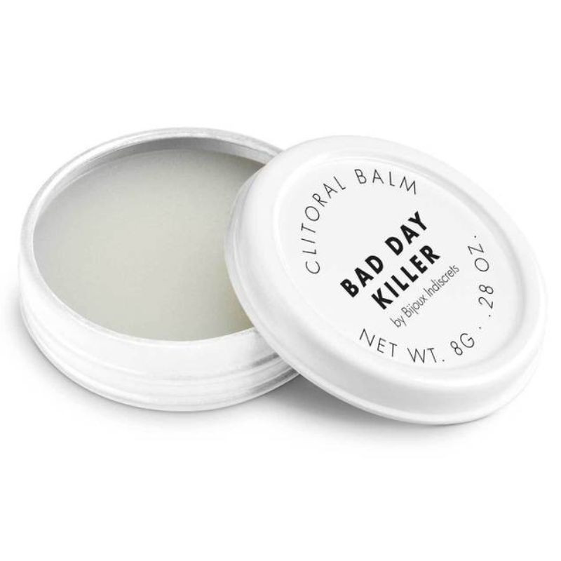 BIJOUX - CLITHERAPY BALSAMO CLITORIDE BAD DAY KILLER BIJOUX - CLITHERAPY BALSAMO CLITORIDE BAD DAY KILLER