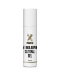 XPOWER - GEL CLITORALE STIMOLANTE 60 ML XPOWER - GEL CLITORALE STIMOLANTE 60 ML