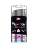 INTT - POTENTE STIMOLANTE INTIMO LIQUIDO VIBRANTE GUM GUM 15ML INTT - POTENTE STIMOLANTE INTIMO LIQUIDO VIBRANTE GUM GUM 15ML