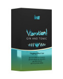 INTT - POTENTE GEL LIQUIDO VIBRATORE STIMOLANTE INTIMO GIN TONICO 15ML INTT - POTENTE GEL LIQUIDO VIBRATORE STIMOLANTE INTIMO GIN TONICO 15ML