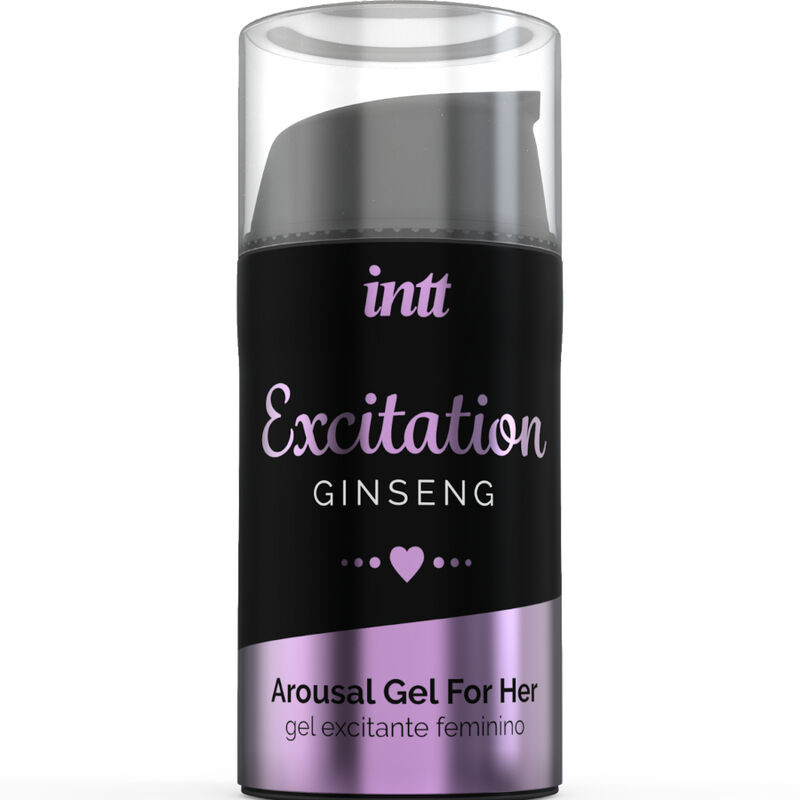 INTT LUBRICANTS - GEL STIMOLANTE ED EMOZIONANTE ATTIVATORE DI CALORE INTIMO DESIDERIO SESSUALE INTT LUBRICANTS - GEL STIMOLANTE ED EMOZIONANTE ATTIVATORE DI CALORE INTIMO DESIDERIO SESSUALE