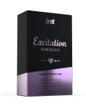 INTT LUBRICANTS - GEL STIMOLANTE ED EMOZIONANTE ATTIVATORE DI CALORE INTIMO DESIDERIO SESSUALE INTT LUBRICANTS - GEL STIMOLANTE ED EMOZIONANTE ATTIVATORE DI CALORE INTIMO DESIDERIO SESSUALE