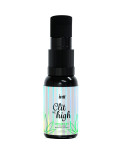 INTT RELEASES - CLIT ME HIGH CANNABIS OIL 15 ML INTT RELEASES - CLIT ME HIGH CANNABIS OIL 15 ML