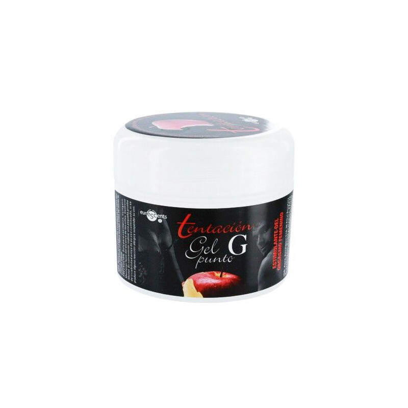 TENTACION - FEMMINILE ORGASMIC GEL PUNTO G 50 ML TENTACION - FEMMINILE ORGASMIC GEL PUNTO G 50 ML