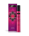 KAMASUTRA - GEL INTENSIFICANTI PER DONNA EFFETTO CALORE 12 ML KAMASUTRA - GEL INTENSIFICANTI PER DONNA EFFETTO CALORE 12 ML