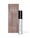 BIJOUX - SLOW SEX GEL STIMOLANTE CAPEZZOLI 10 ML BIJOUX - SLOW SEX GEL STIMOLANTE CAPEZZOLI 10 ML